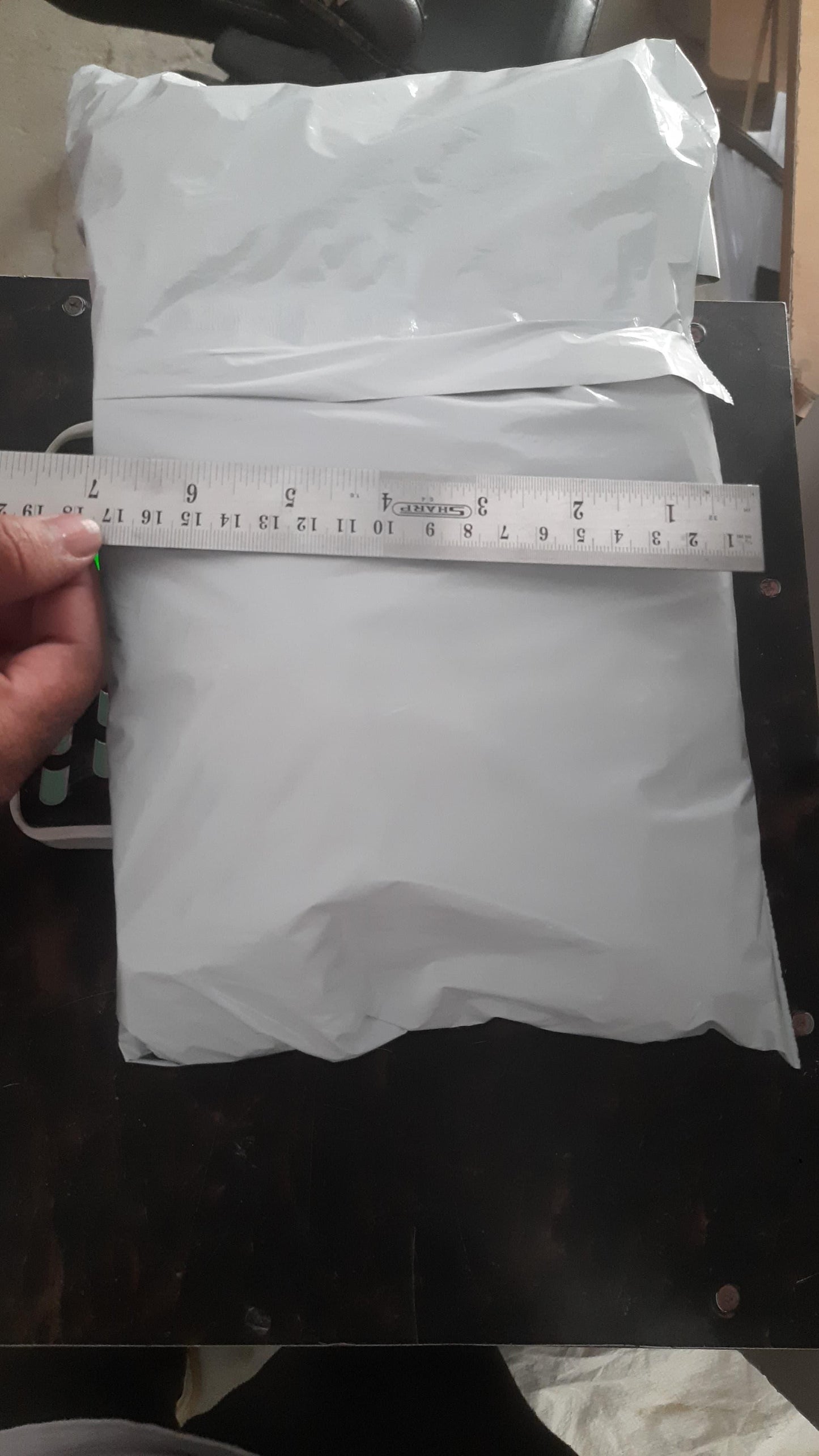 Men's Korean Style High Top Fashion Casual Shoes (Boots)